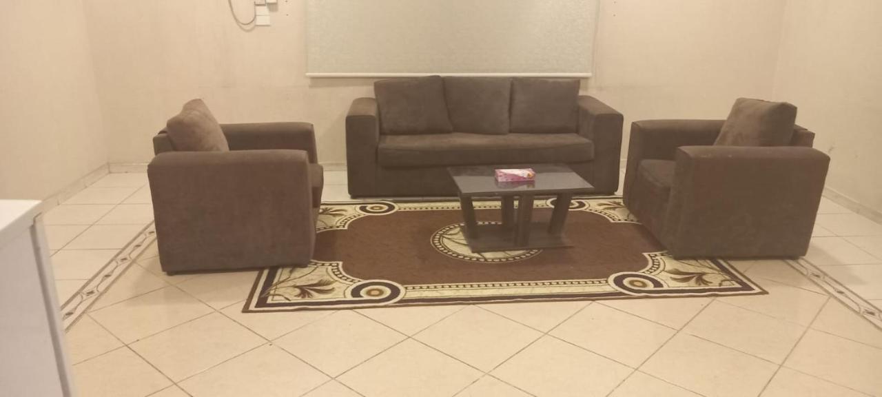 شقق درر قباء للشقق المفروشة Appartement *