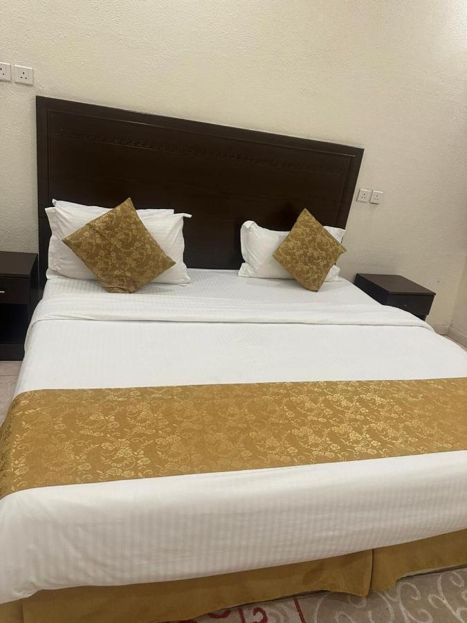 شقق درر قباء للشقق المفروشة Appartement Médine