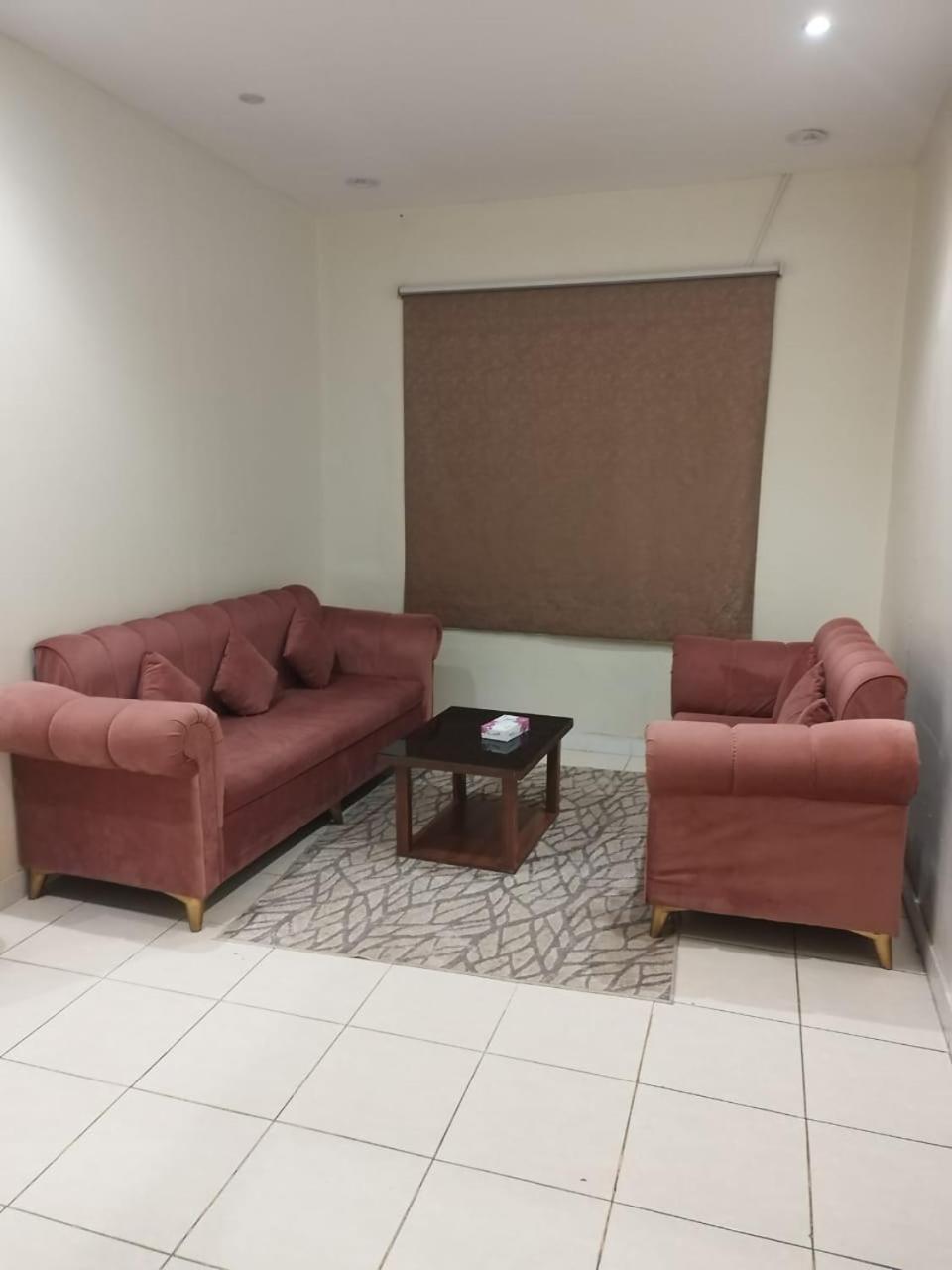 Appartement شقق درر قباء للشقق المفروشة