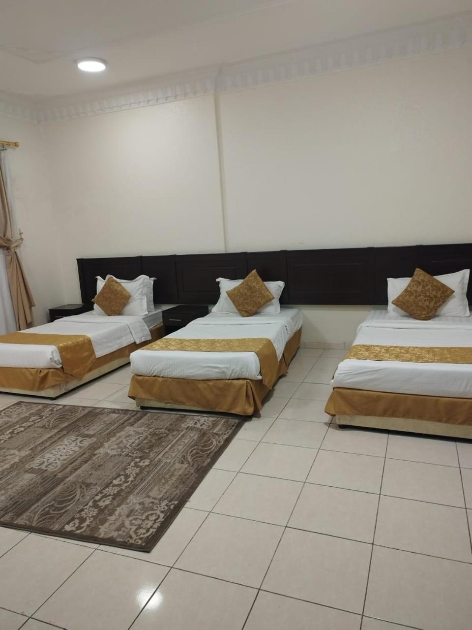 Appartement شقق درر قباء للشقق المفروشة *