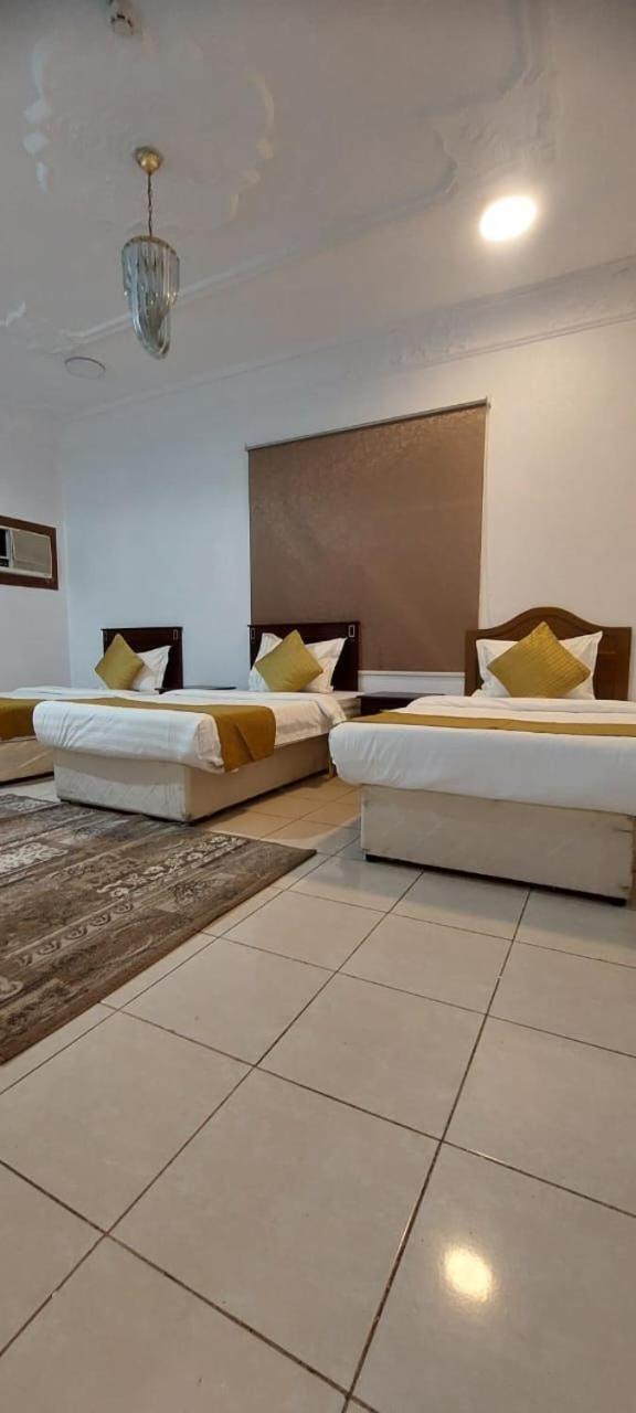 Appartement شقق درر قباء للشقق المفروشة