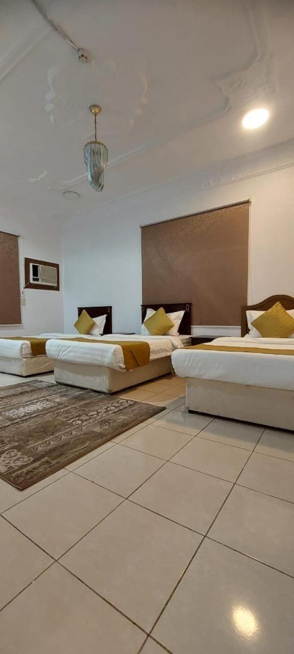 Appartement شقق درر قباء للشقق المفروشة *