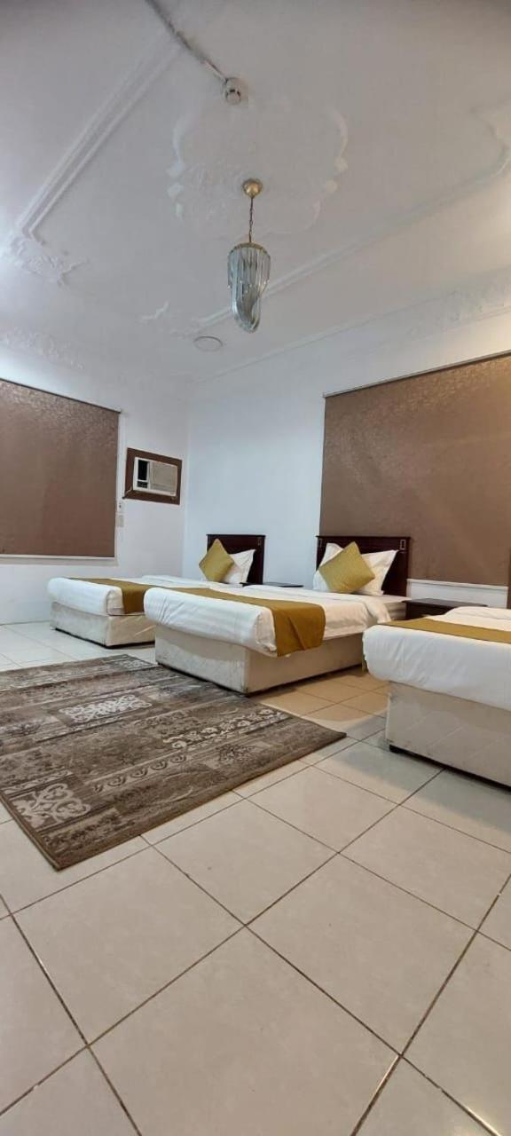 Appartement شقق درر قباء للشقق المفروشة