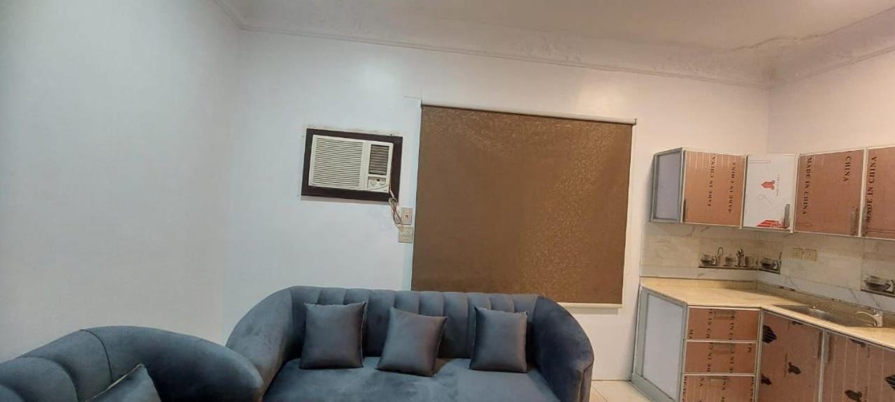 شقق درر قباء للشقق المفروشة Appartement Médine