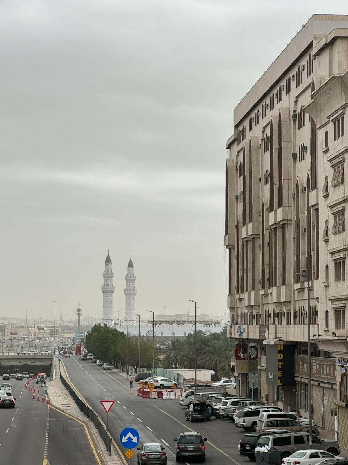 شقق درر قباء للشقق المفروشة * Médine